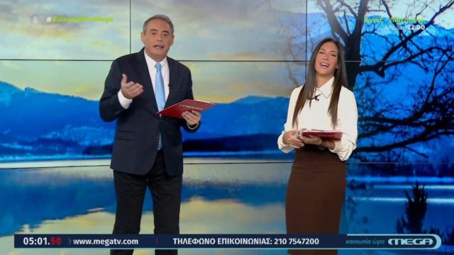 Ένα παιδί για την Ανθή Βούλγαρη – Σε πελάγη ευτυχίας η παρουσιάστρια