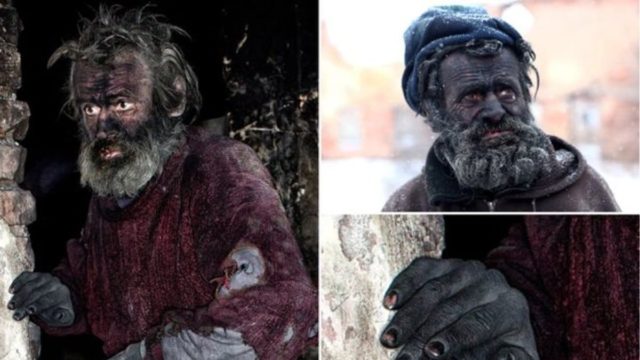 Ιράν: Απεβίωσε ο 94χρονος ” πιο βρώμικος άνθρωπος στον κόσμο”