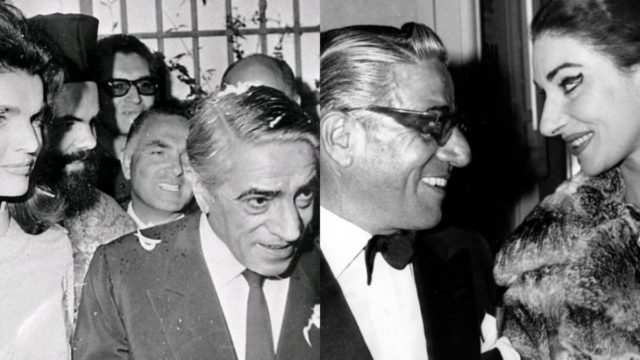 Το κόλπο που έκανε μεγιστάνα τον Αριστοτέλη Ωνάση – 80 εκατομμύρια σε 6 μήνες