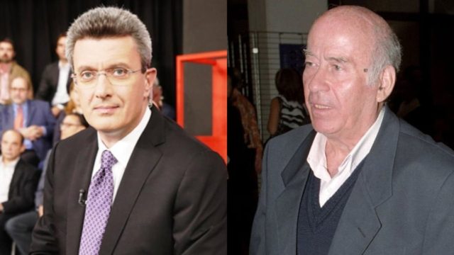 Αποκαλυπτικός ο Νίκος Χατζηνικολάου: «Ο Θανάσης Βέγγος αρνήθηκε να…» – Το επίμαχο σχόλιο για την Τζένη Καρέζη