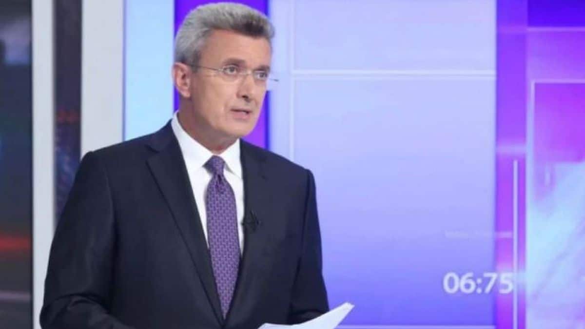 «Χτύπημα» για Νίκο Χατζηνικολάου – Άσχημα νέα πριν την πρεμιέρα