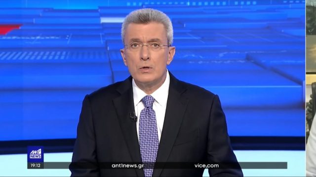 Θρίλερ για τον Νίκο Χατζηνικολάου – Άσχημες εξελίξεις για το δημοσιογράφο