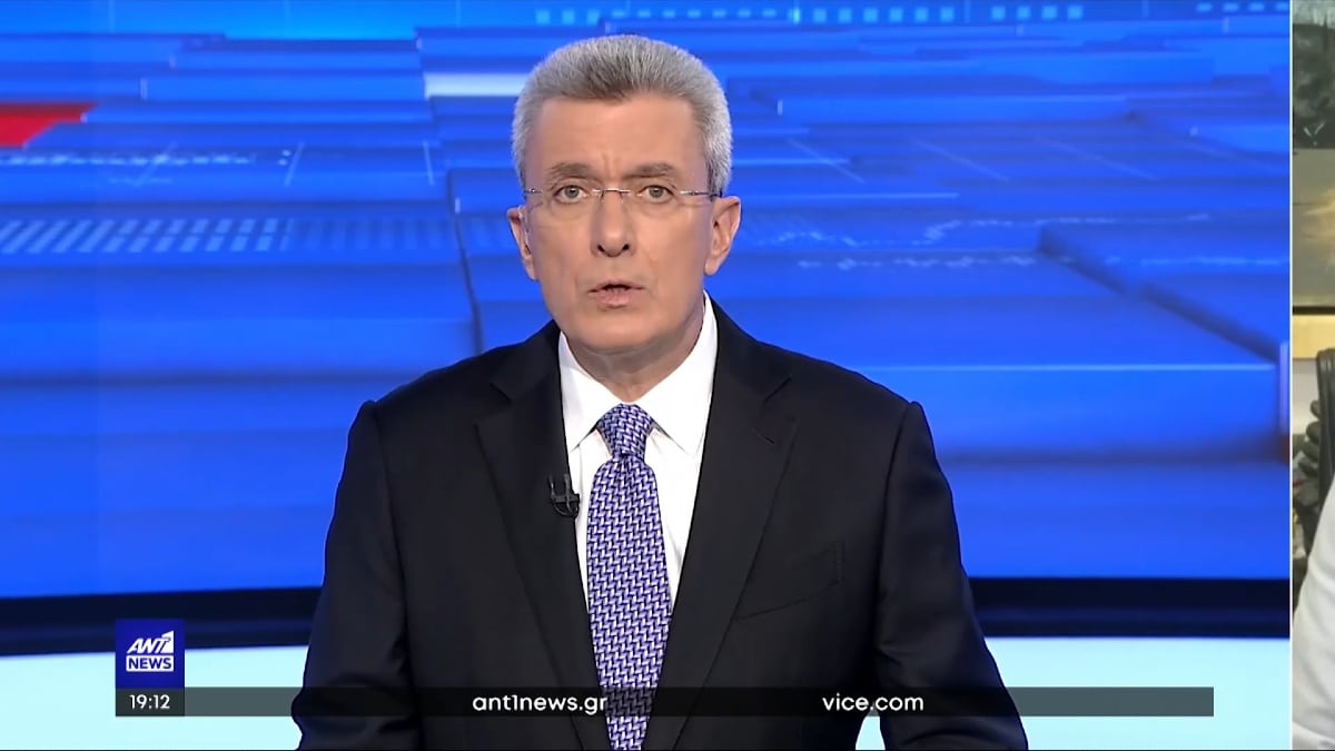 Θρίλερ για τον Νίκο Χατζηνικολάου – Άσχημες εξελίξεις για το δημοσιογράφο