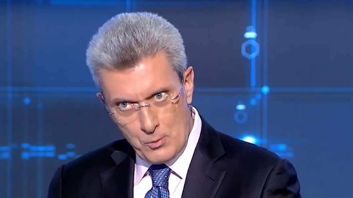Έκτακτες εξελίξεις στον ΑΝΤ1 με τον Νίκο Χατζηνικολάου – Η ανακοίνωση για το δημοσιογράφο