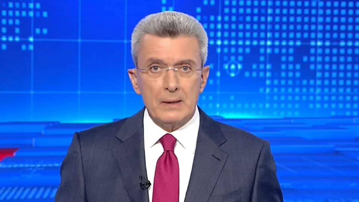 Συναγερμός στο σπίτι του Νίκου Χατζηνικολάου – Αναβρασμός για το δημοσιογράφο