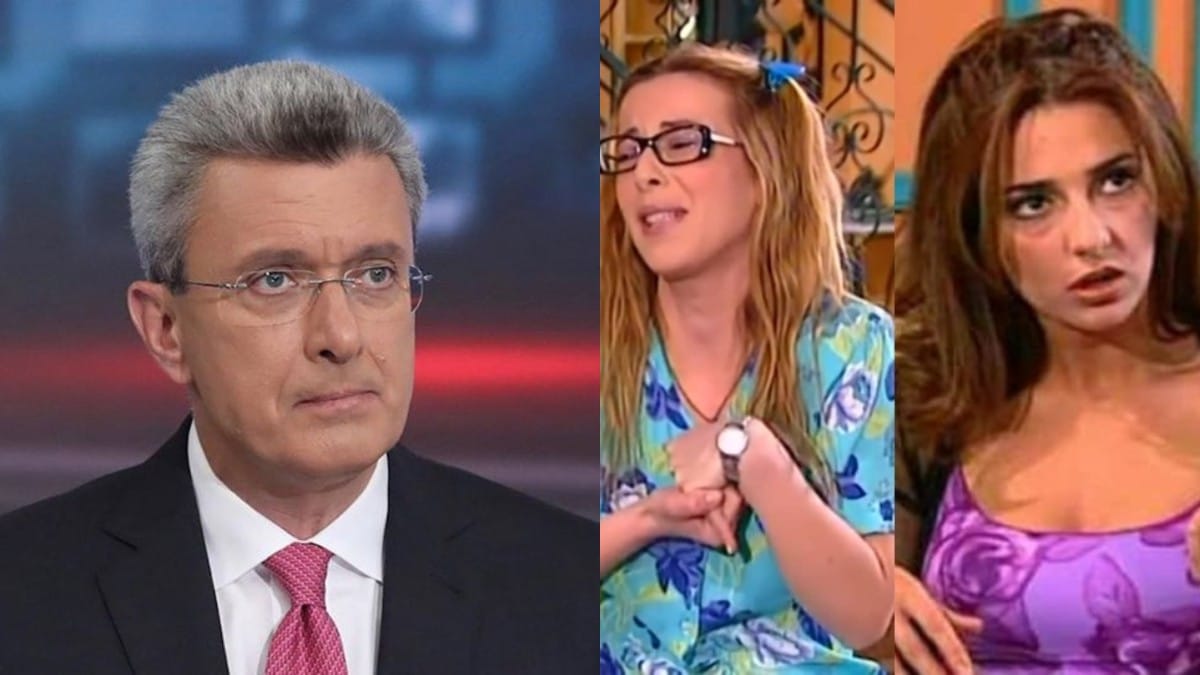 Σούσουρο με τον Νίκο Χατζηνικολάου: Η πρωταγωνίστρια από το «Κωνσταντίνου και Ελένης» που θα «εκτοξεύσει» στο 91% την τηλεθέαση
