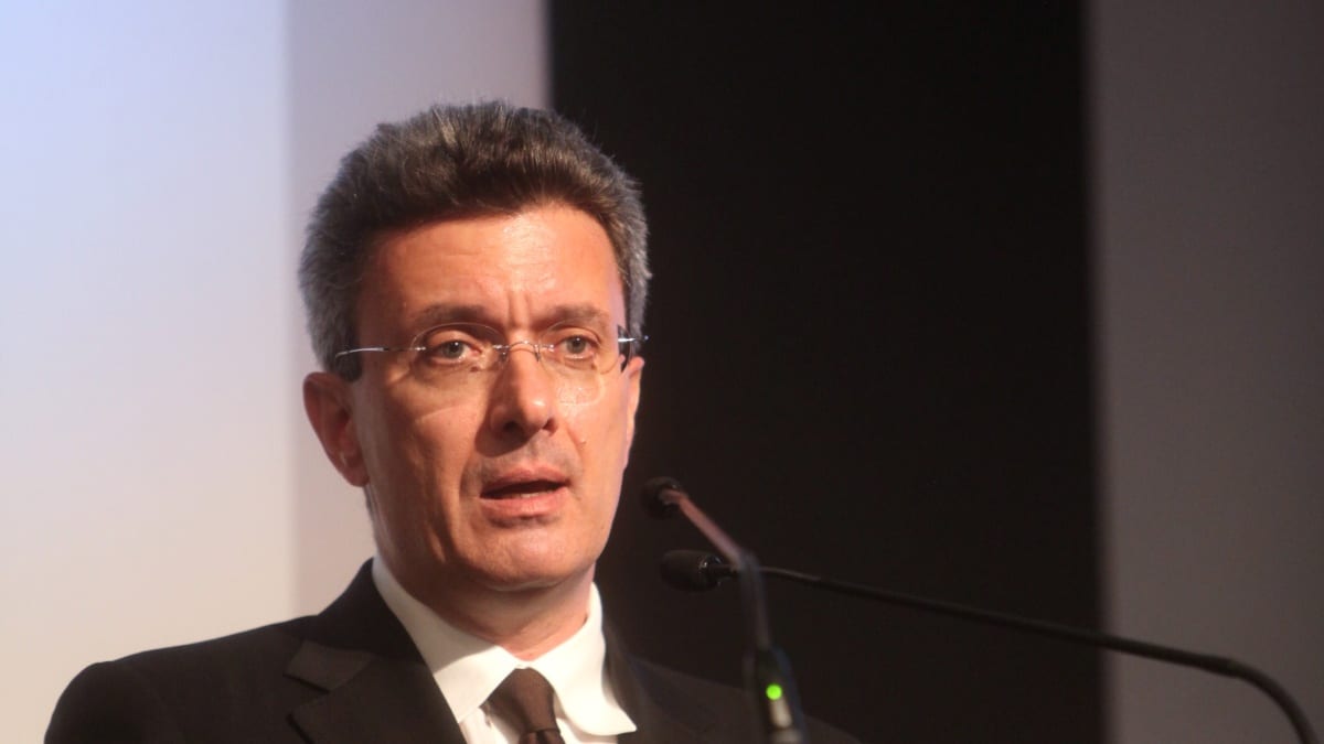 97% τηλεθέαση… για πλάκα: Ρίχνει τα «τσιμέντα» ο πρώτος καλεσμένος του Νίκου Χατζηνικολάου στον ΑΝΤ1