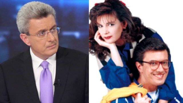 «Την κλότσησα…»:  Η επεισοδιακή πρόταση γάμου του Νίκου Χατζηνικολάου στην Έλενα Κατρίτση