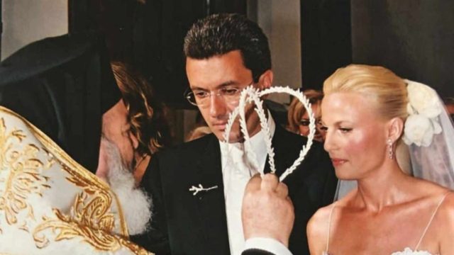 Ελάχιστοι το γνωρίζουν: Ο πασίγνωστος Έλληνας επιχειρηματίας που έχει παντρέψει τον Νίκο Χατζηνικολάου και την Κρίστη Τσολακάκη