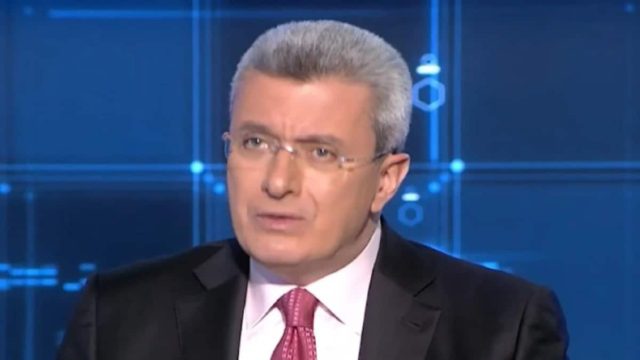 Πρόταση σε Χατζηνικολάου από μεγάλο κόμμα ενόψει εκλογών – Το πήρε απόφαση