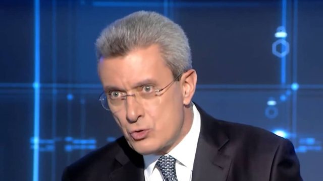 «Με πληγώνεις…» – Σπαραγμός για τον Νίκο Χατζηνικολάου