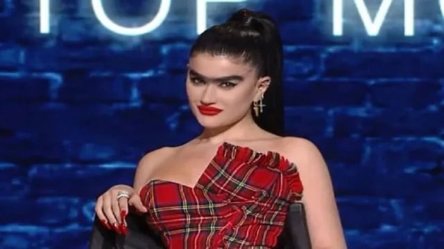 “Ηφαίστειο” η Σοφία Χατζηπαντελή: Η “πικάντικη” φωτογραφία που προκάλεσε ταραχή