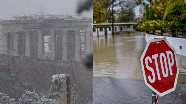 «Δυστυχία» από τα Μερομήνια για το 2023 – Καθόλου ενθαρρυντικά όσα έρχονται…