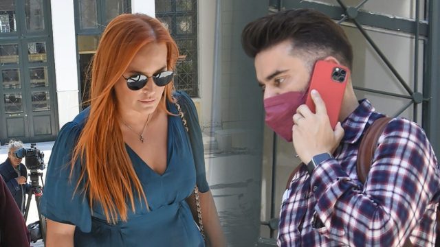 «Της έχω δώσει πολλά λεφτά, πάνω από…» – Κόλαφος για την Χρηστίδου ο Θοδωρής Μαραντίνης