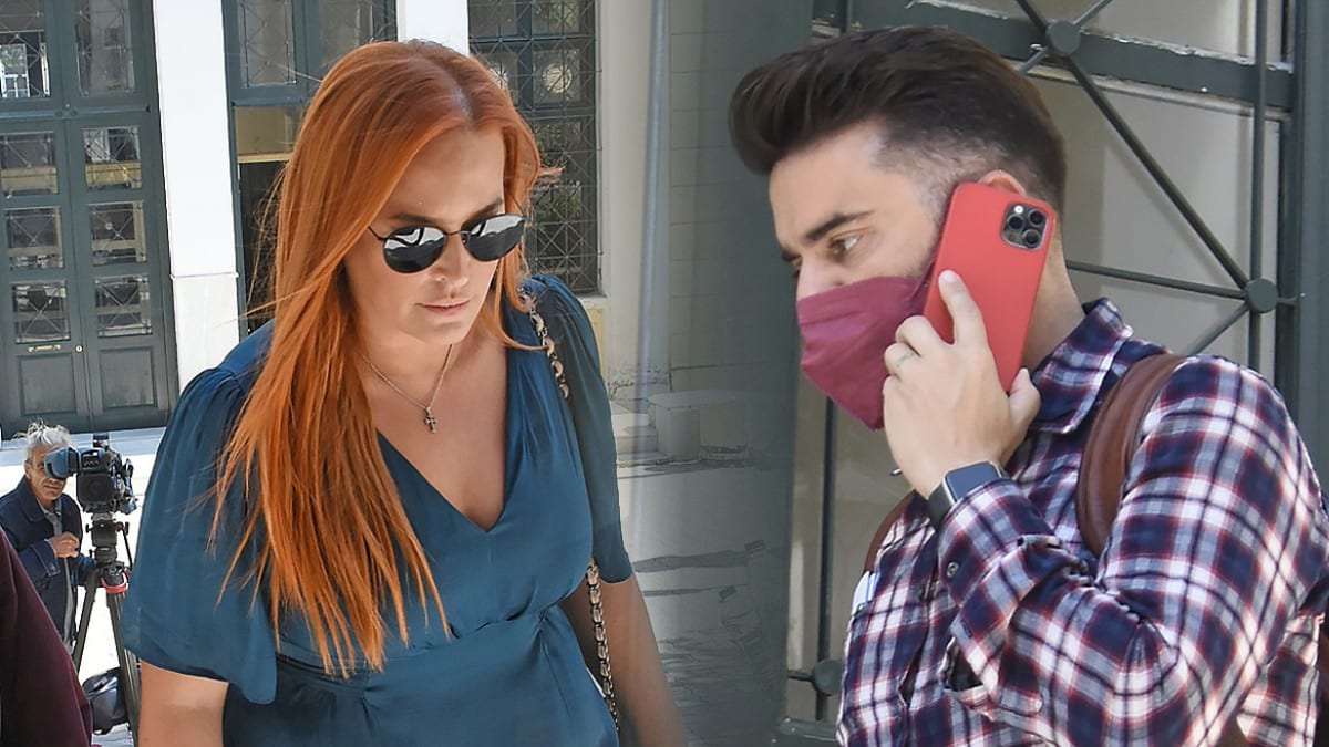 «Της έχω δώσει πολλά λεφτά, πάνω από…» – Κόλαφος για την Χρηστίδου ο Θοδωρής Μαραντίνης
