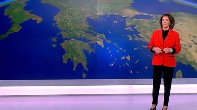 «Δυστυχώς, από την Πέμπτη θα έχουμε…»: Καμπανάκι από την Χριστίνα Σούζη για τον καιρό!