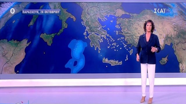 «Αυτό που θα σημειωθεί κυρίως Βόρεια…» – Ξεκαθάρισμα Χριστίνας Σούζη για την 28η Οκτωβρίου