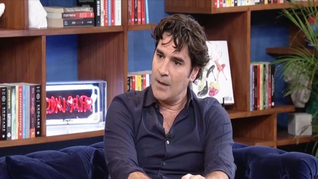 Αποκάλυψη “βόμβα” Χριστόφορου Παπακαλιάτη: «Έχω κάνει…» (Video)