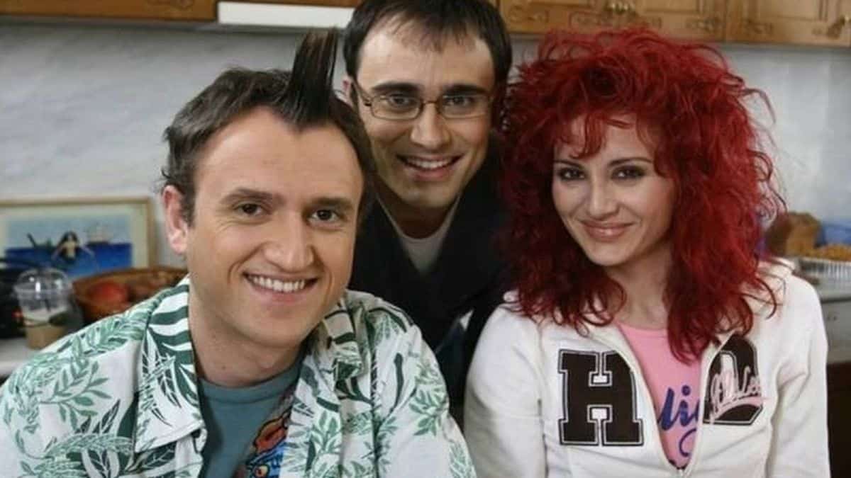 Πέθανε ο Χρήστος από το «Παρά Πέντε» – Ανείπωτη θλίψη για τον πρωταγωνιστή της σειράς