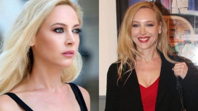 Ήταν παντρεμένοι 15 χρόνια και παρά τον χωρισμό συνεχίζουν να παίζουν μαζί: Αυτός είναι ο πρώην σύζυγος της Φαίης Ξυλά