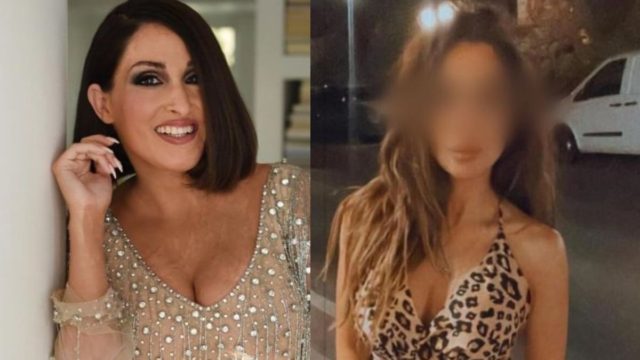 Ηράκλειο: Η πρώτη αντίδραση της Ιωάννας Παλιοσπύρου – “Ο κ. Λύτρας με ενημέρωσε πριν αναλάβει την 38χρονη” (video)