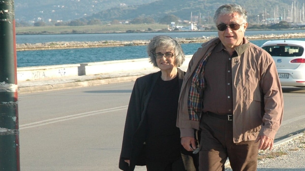 Λευκάδα: Αυτό είναι το ζευγάρι που σκοτώθηκε στη χαράδρα – Το σήμα του κινητού «έδειξε» το σημείο (Video)