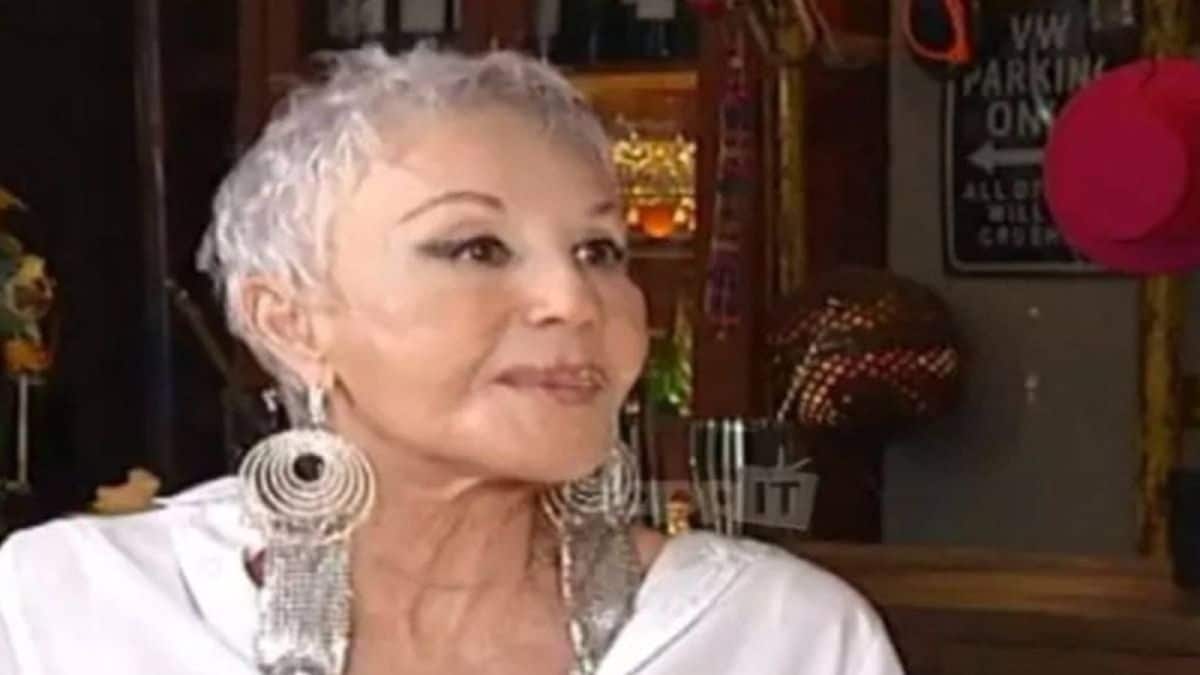 «Είστε ανώμαλοι! Δεν υπάρχει…»: Το μεγάλο παράπονο που πήρε στον τάφο της η Ζωή Λάσκαρη
