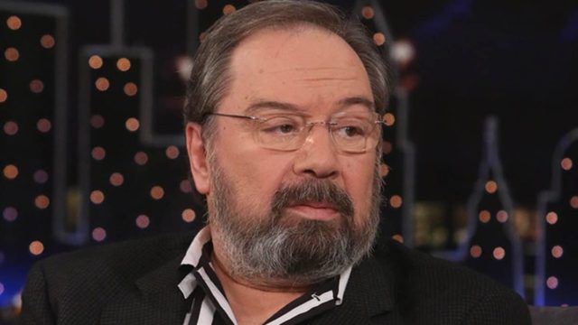 Απίθανες δηλώσεις για τον Σταμάτη Φασουλή: «Δεν είχε ποτέ ιδιαίτερο ταλέντο…»