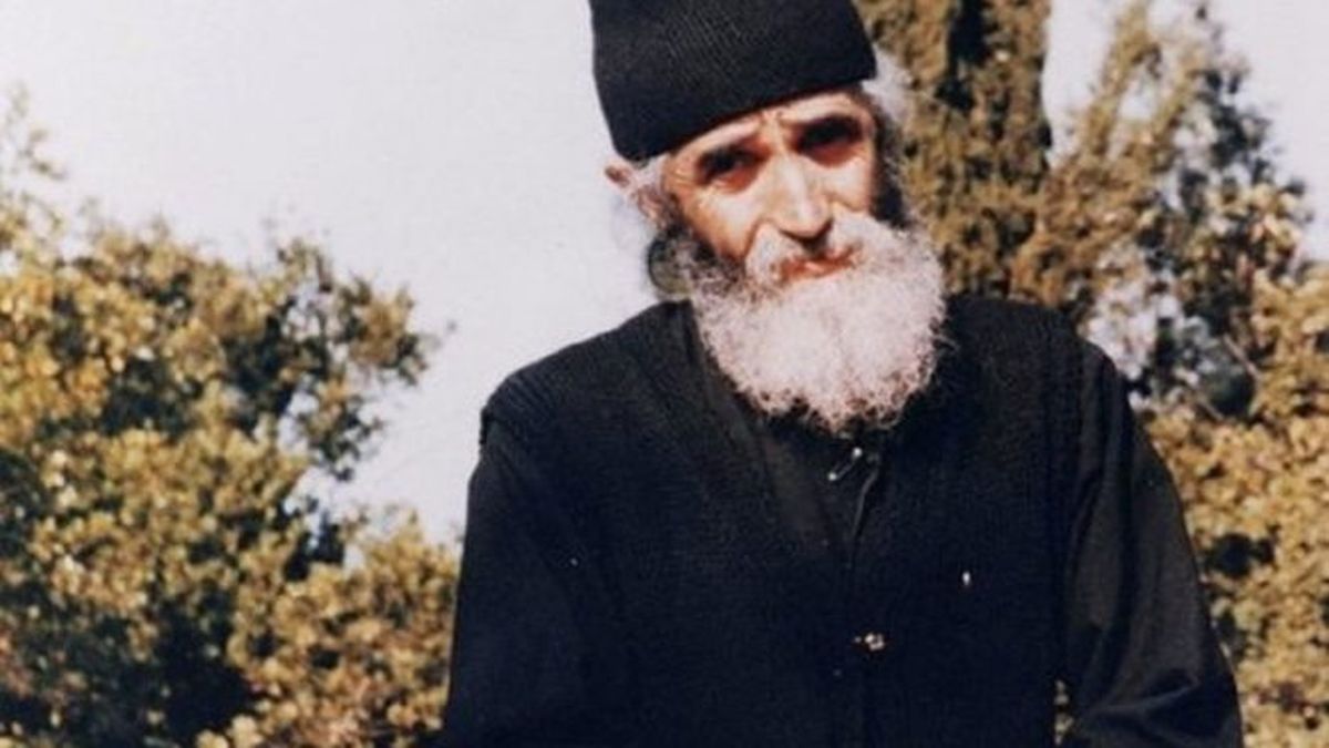 Κατασταλτικός ο Άγιος Παΐσιος: “Θα έχουν τα κόλλυβα στο ζωνάρι τους…” – Η προφητεία που τσακίζει κόκαλα