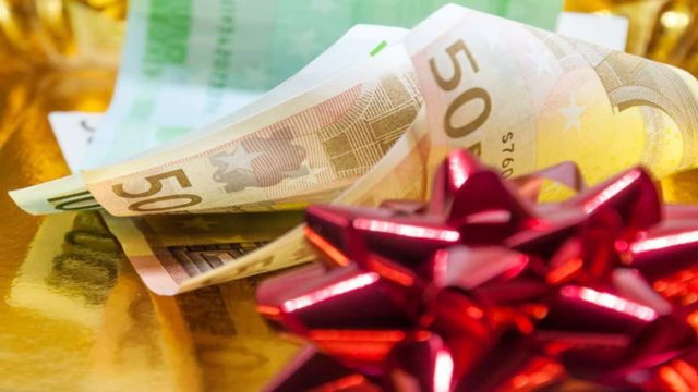Δώρο Χριστουγέννων: Πότε θα καταβληθεί – Ποιά τα ποσά και οι δικαιούχοι;