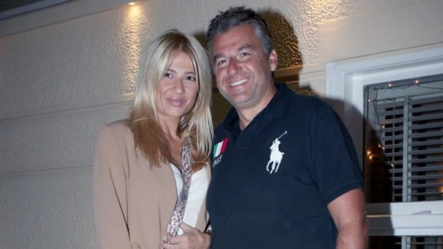 Αποκαλυπτικό: Ο Γιώργος Λιάγκας μαρτύρησε πότε έκανε σ@ξ για πρώτη φορά με την Φαίη Σκορδά