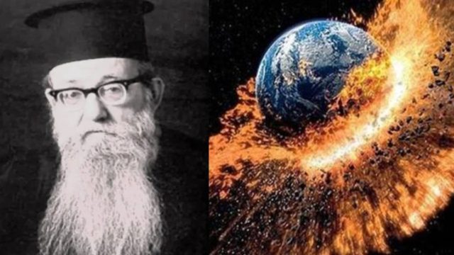 “Φωτιά και τσεκούρι μας περιμένει…”: “Καίει” την ψυχή η προφητεία του Επισκόπου Αυγουστίνου Καντιώτη