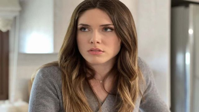 Spoiler – Η Γη της Ελιάς: Αυτό θα είναι το τέλος της Μυρτάλης