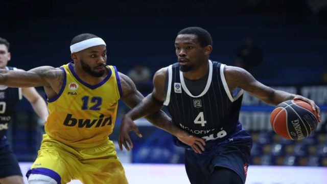 Basket league / Περιστέρι – Καρδίτσα (102-77): Ντεμπούτο Αγραβάνη, show Ντένμον και άνετη νίκη