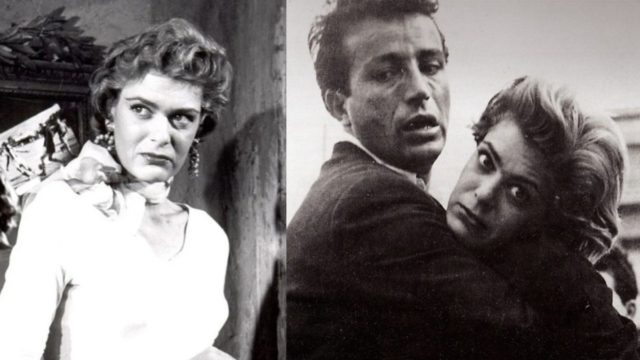 «Φύγε Στέλλα, κρατάω μαχαίρι»: Πού γυρίστηκε η χαρακτηριστική σκηνή από την ταινία “Στέλλα”