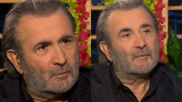 Δεν χαρίστηκε ο Λάκης Λαζόπουλος – “Δεν έκανα καμία παραχώρηση…” (video)