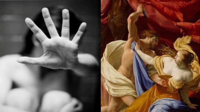 Ανατριχιαστική αποκάλυψη για τον βιασμό στην Αρχαία Ελλάδα – Θα σας πέσουν τα μαλλιά όταν μάθετε πως τον αντιμετώπιζαν
