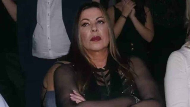 Τζόγος, χρέη, φυλακή: Ήρθαν τα πάνω κάτω στην ζωή της Άντζελας Δημητρίου!