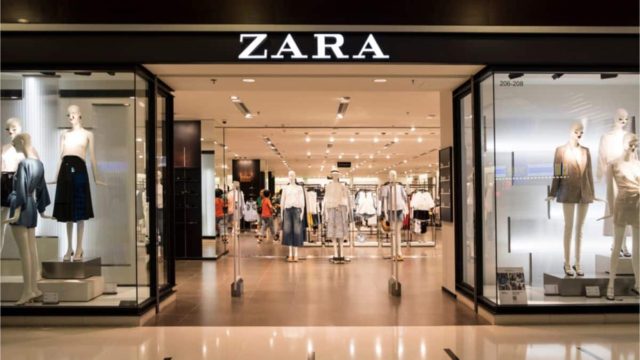 Σεισμός στα ZARA: Το ρούχο που έχει κάνει πανικό μόνο με 17,99 ευρώ