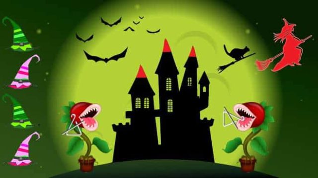 Η «Φρικαντέλα» του Ευγένιου Τριβιζά στο Christmas Theater