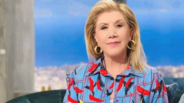 «Γυρίζει ο τροχός» από τη Λίτσα Πατέρα: Βήματα μπροστά στη ζωή Ταύρων, Υδροχόων και 3 ακόμη ζωδίων!