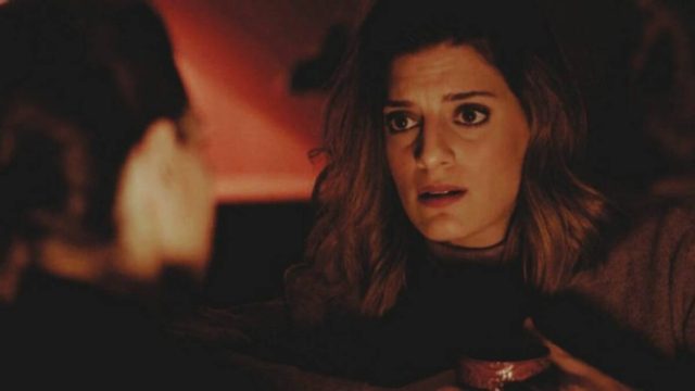 Σασμός – Spoiler 29/11: «Όχι λοιπόν, λυπάμαι!» – Η συγκλονιστική σκηνή της Αργυρώς απόψε