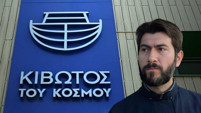 Κιβωτός του Κόσμου: «Ο 19χρονος λέει ψέματα για τη σεξουαλική παρενόχληση» – Καταιγιστική αποκάλυψη από φίλο του (video)