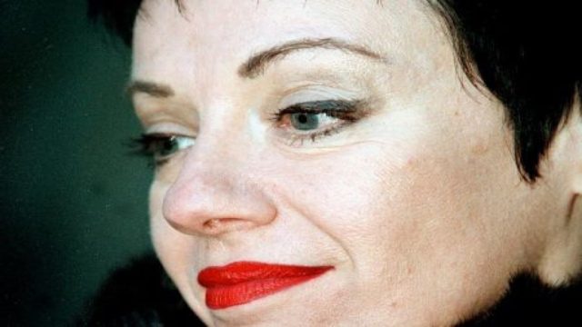 Μαλβίνα Κάραλη: «Όταν έμαθε ότι ήταν άρρωστη…» – Στο φως το ανατριχιαστικό μυστικό της και η άγνωστη ιστορία της