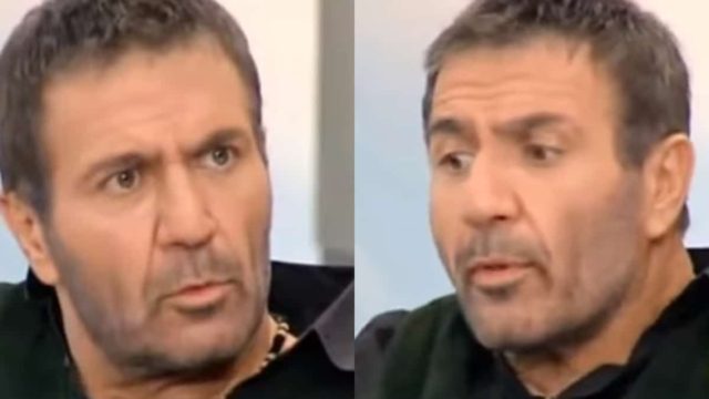 “Κάνω κακό στον εαυτό μου…” – Η εφιαλτική “πρόβλεψη” του Νίκου Σεργιανόπουλου πριν τον θάνατό του