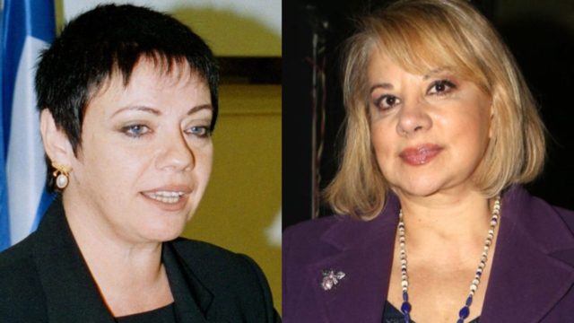«Βόμβα» από Άννα Αδριανού: «Όταν η Μαλβίνα Κάραλη αρρώστησε δεν…»
