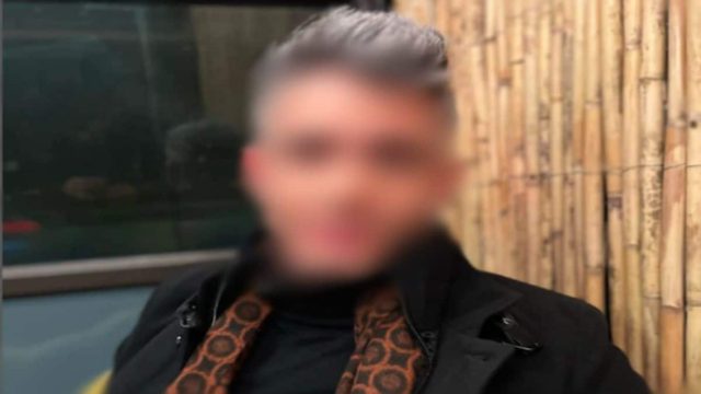 Κρυφός γάμος για γνωστό ηθοποιό – Δεν το γνώριζε κανείς