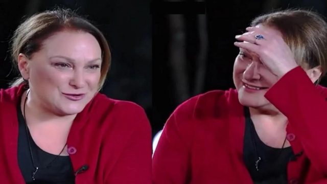 Οδύνη για την Ρένια Λουιζίδου: «Είναι ένα περίεργο πένθος…» – Η δύσκολη περιπέτεια που της στοίχισε