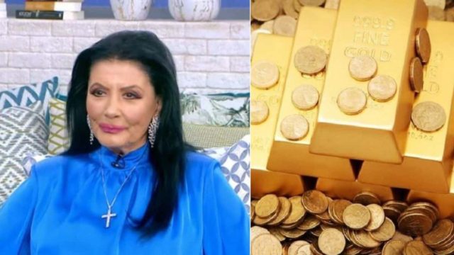 Ωνάση η… Ζωζώ Σαπουντζάκη: Αυτή είναι η περιουσία της! Ποιος θα την κληρονομήσει;