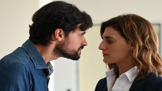 Σάσμος: Ο Σταύρος είναι αποφασισμένος να εκδικηθεί την Αργυρώ